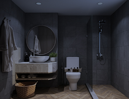 Ma Douche